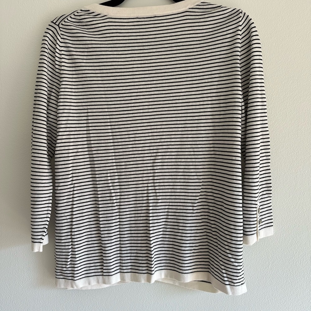 Talbots Cardigan - Picture 3 of 13